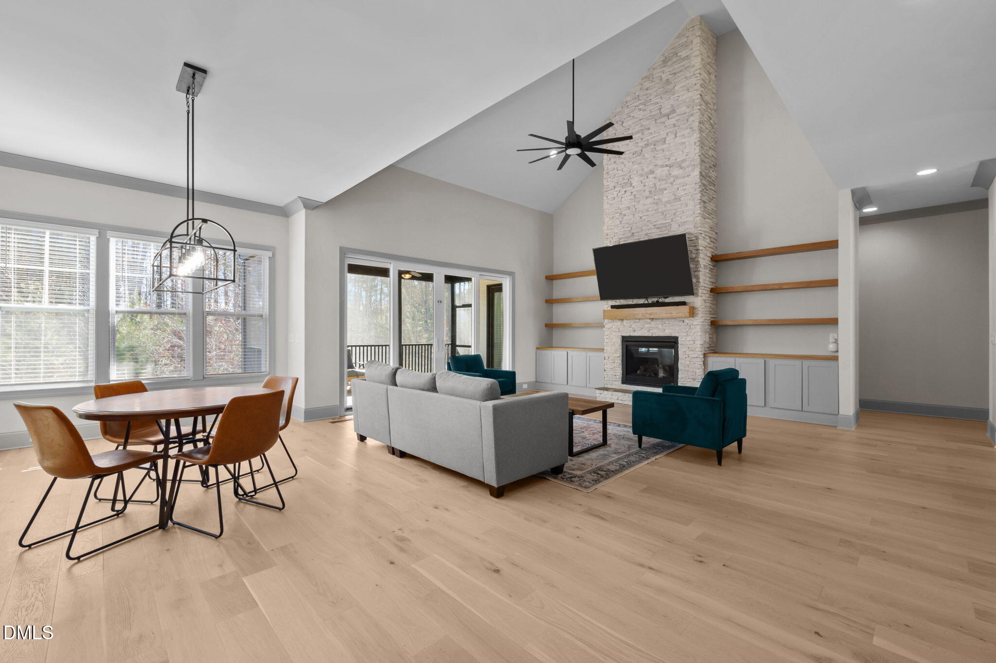 3214 Bruce Garner Road