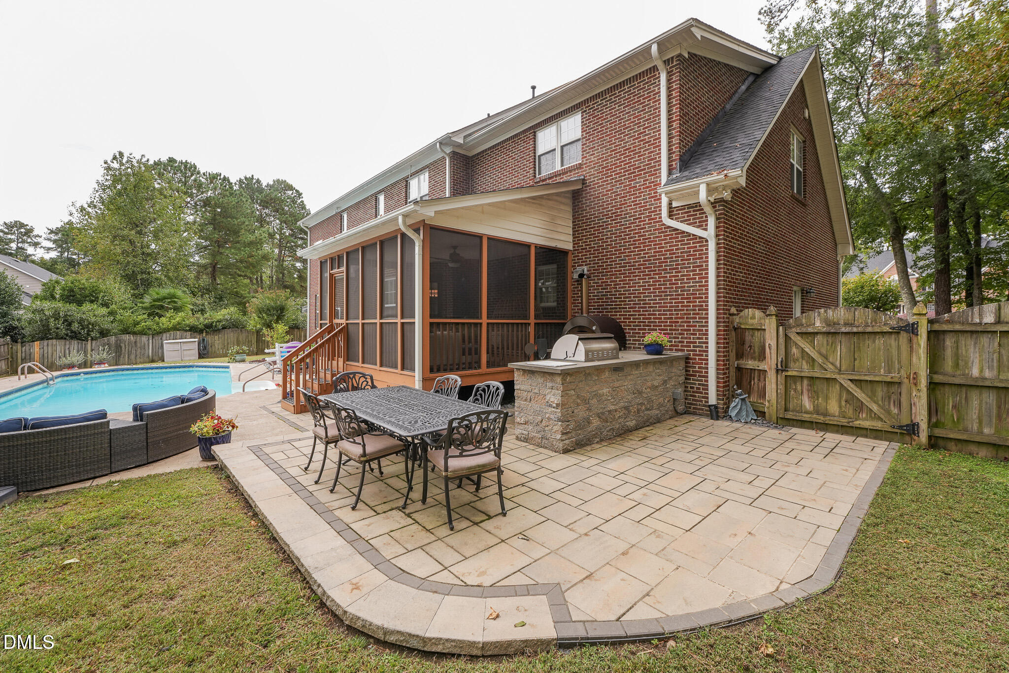 307 Sir Brennan Court