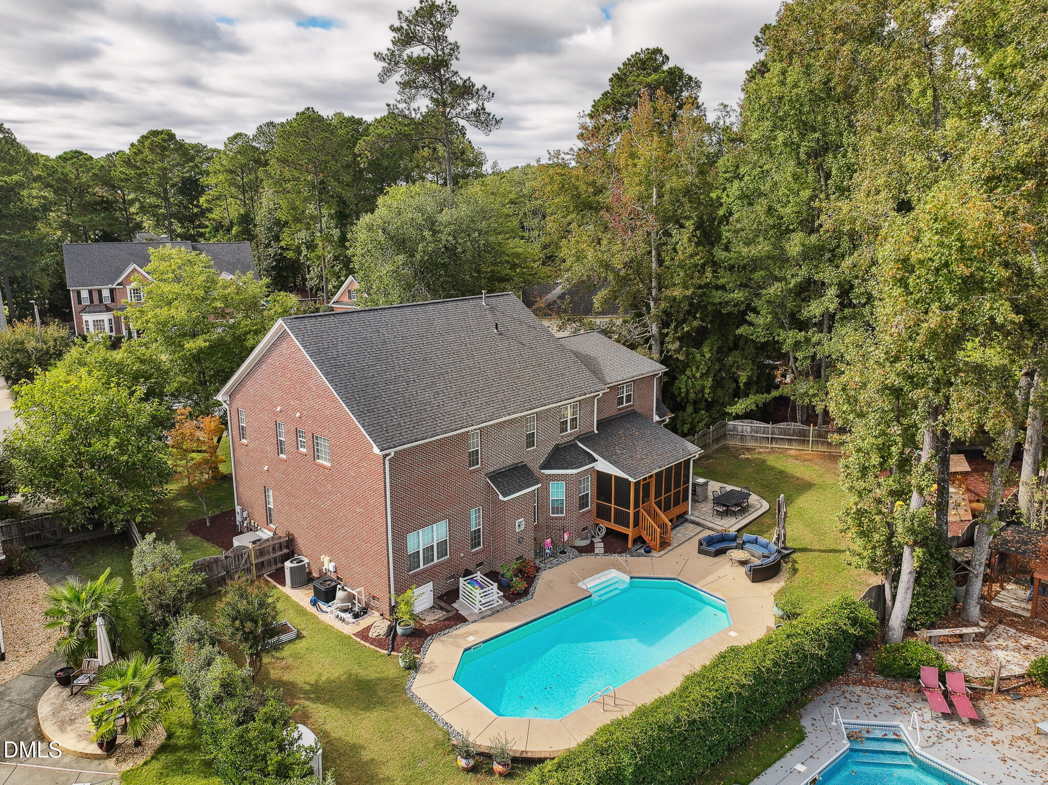 307 Sir Brennan Court