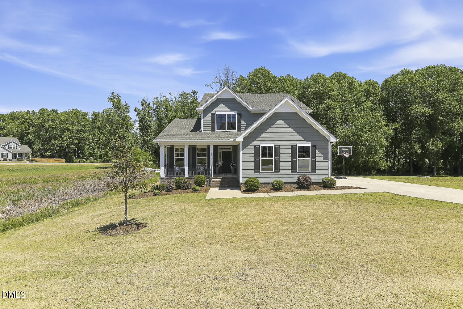 8313 Running Fern Way