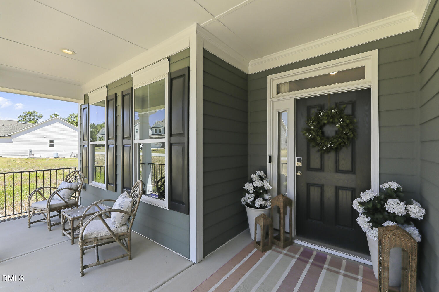 8313 Running Fern Way