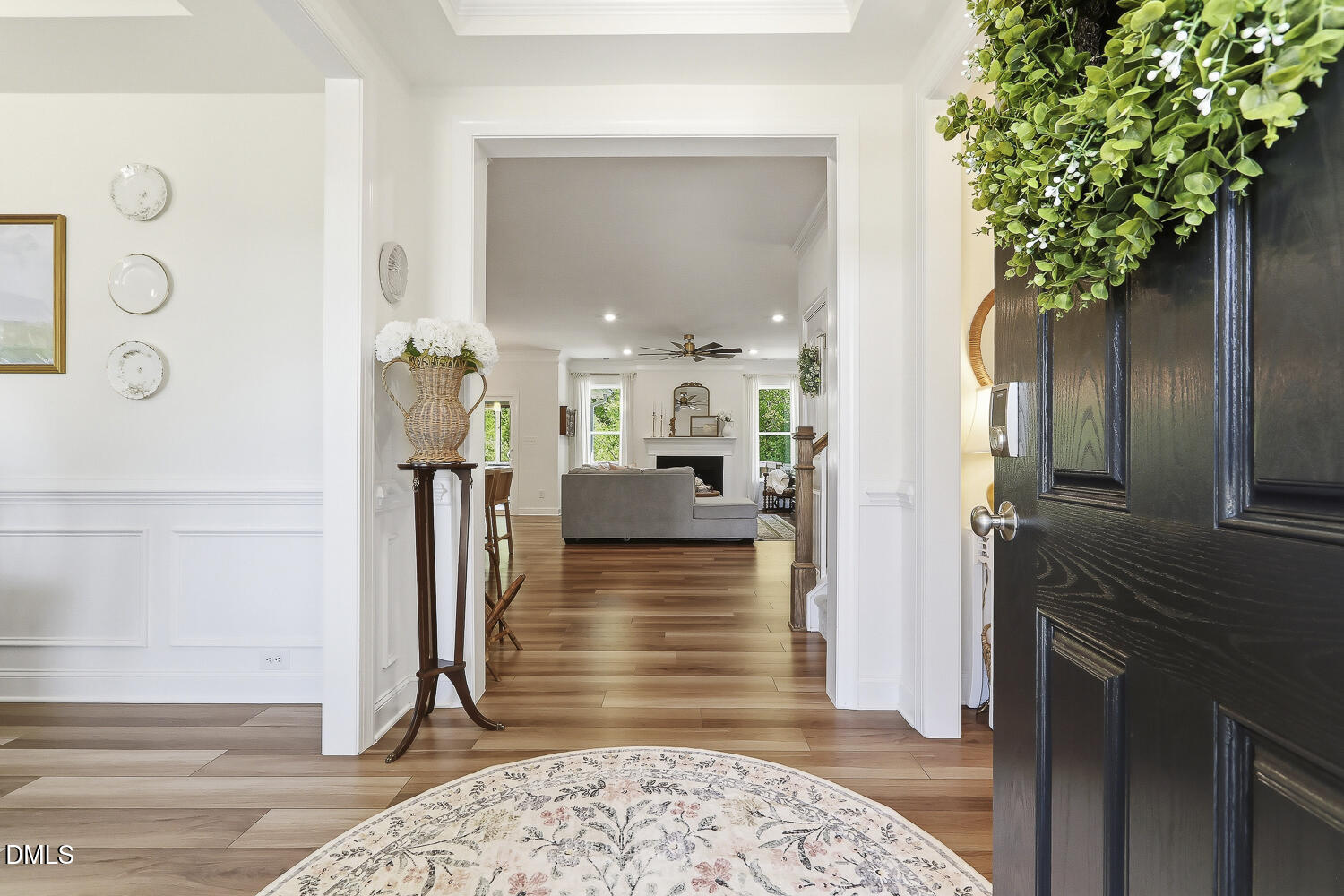 8313 Running Fern Way