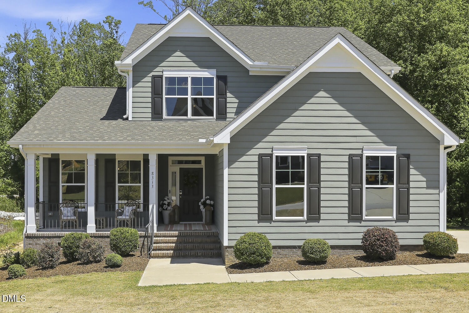 8313 Running Fern Way