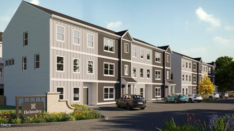 720 Orchard Vista Circle Raleigh NC 27606