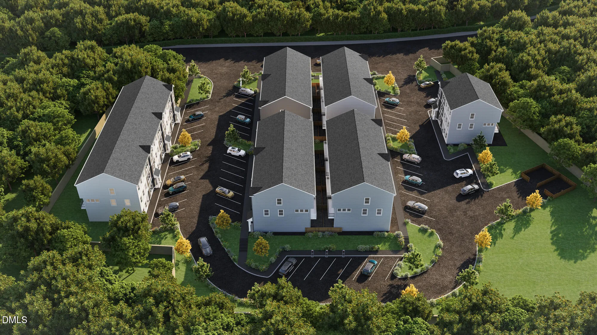 720 Orchard Vista Circle