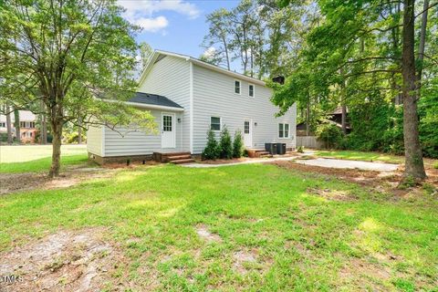 A home in Rocky Mount