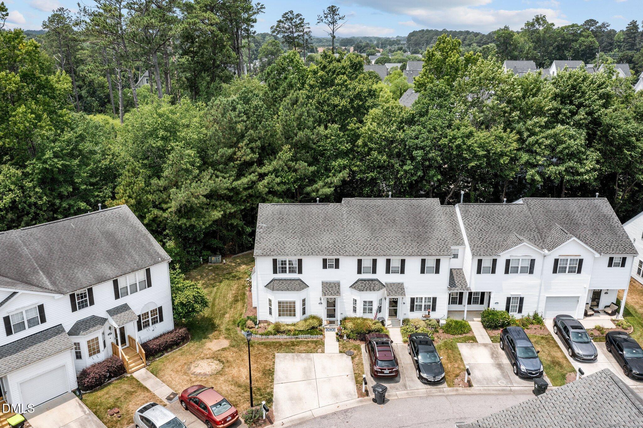 306 Misty Groves Circle