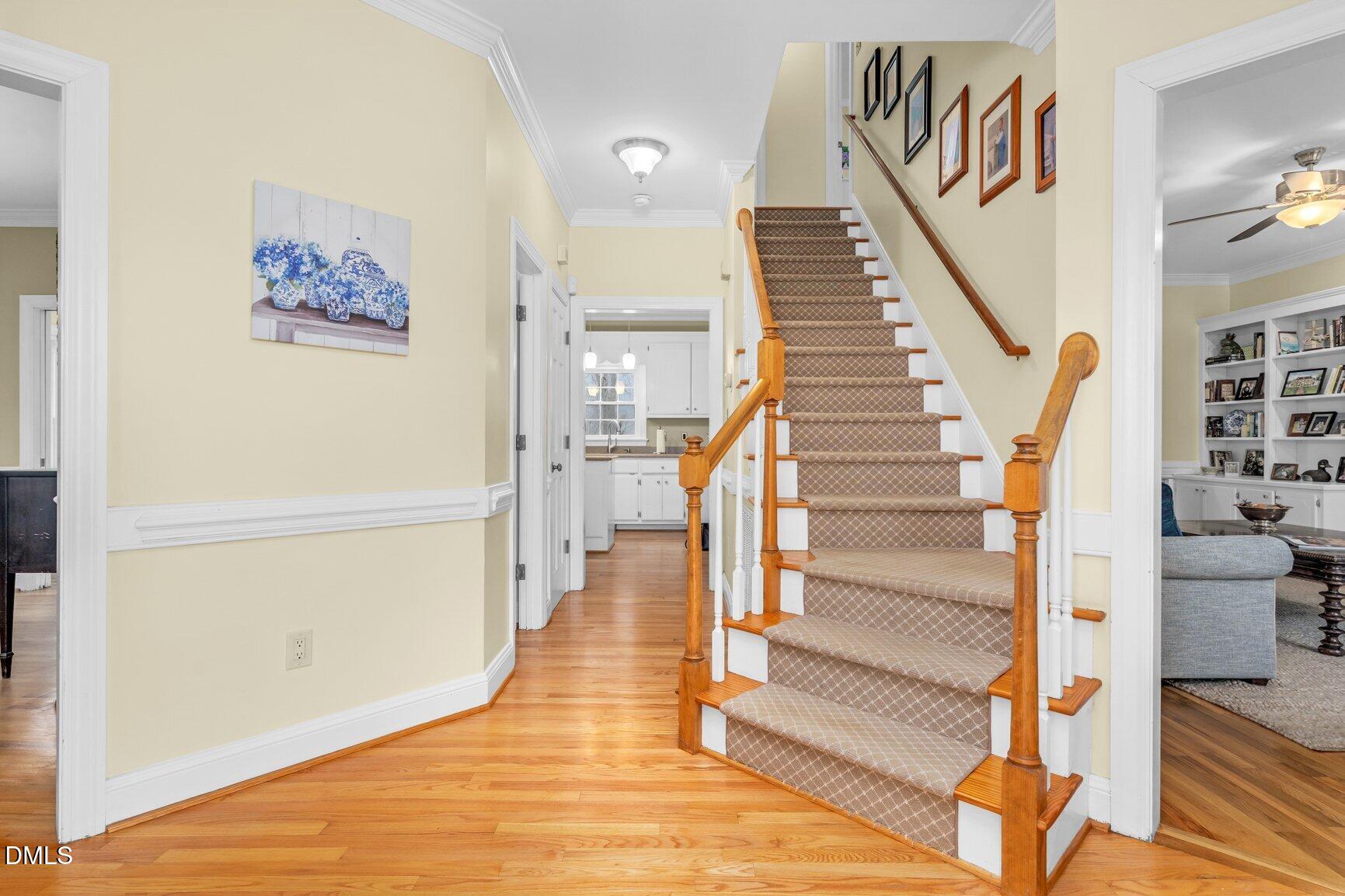 4209 Fairhaven Drive