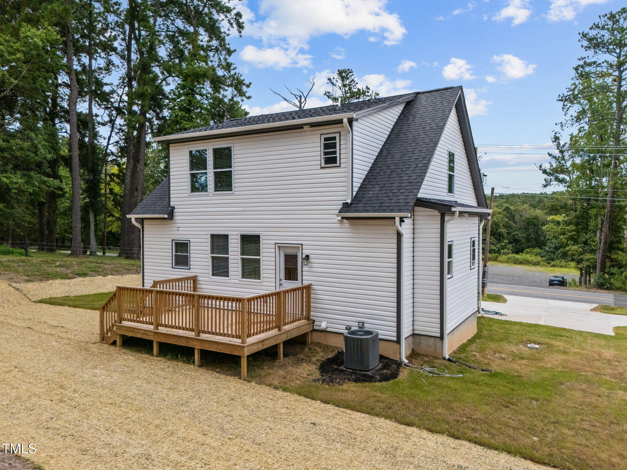 525 N Hoover Road