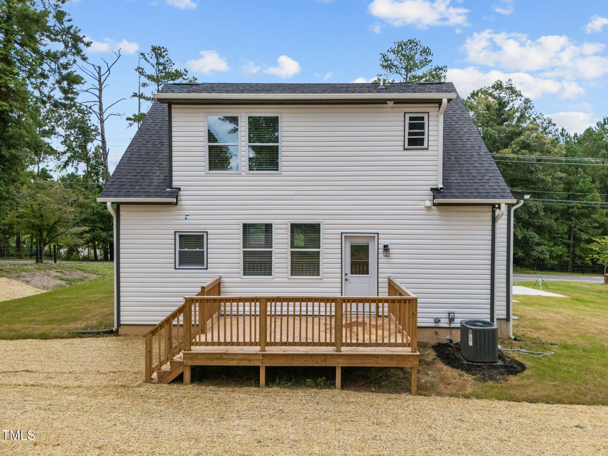 525 N Hoover Road