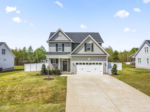 88 Painters Mill Pond Lane Wendell NC 27591