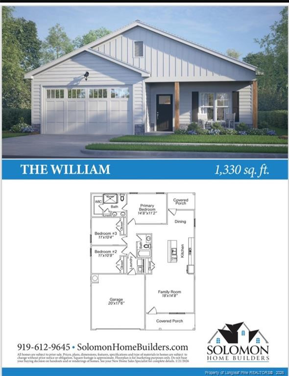 148 Evelene Way