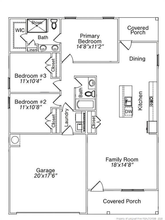 148 Evelene Way