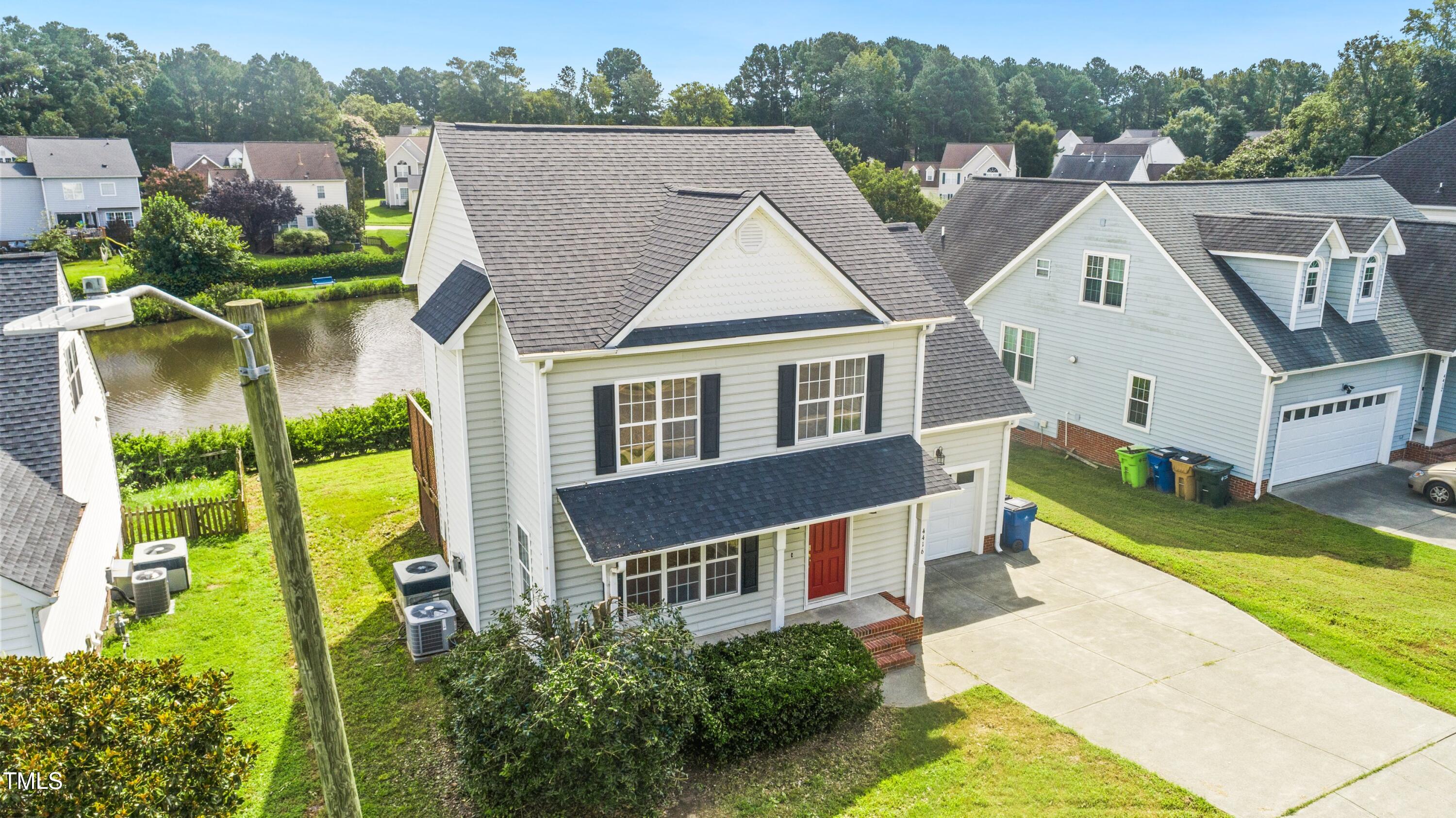 4416 Major Loring Way