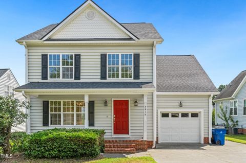 4416 Major Loring Way Raleigh NC 27616