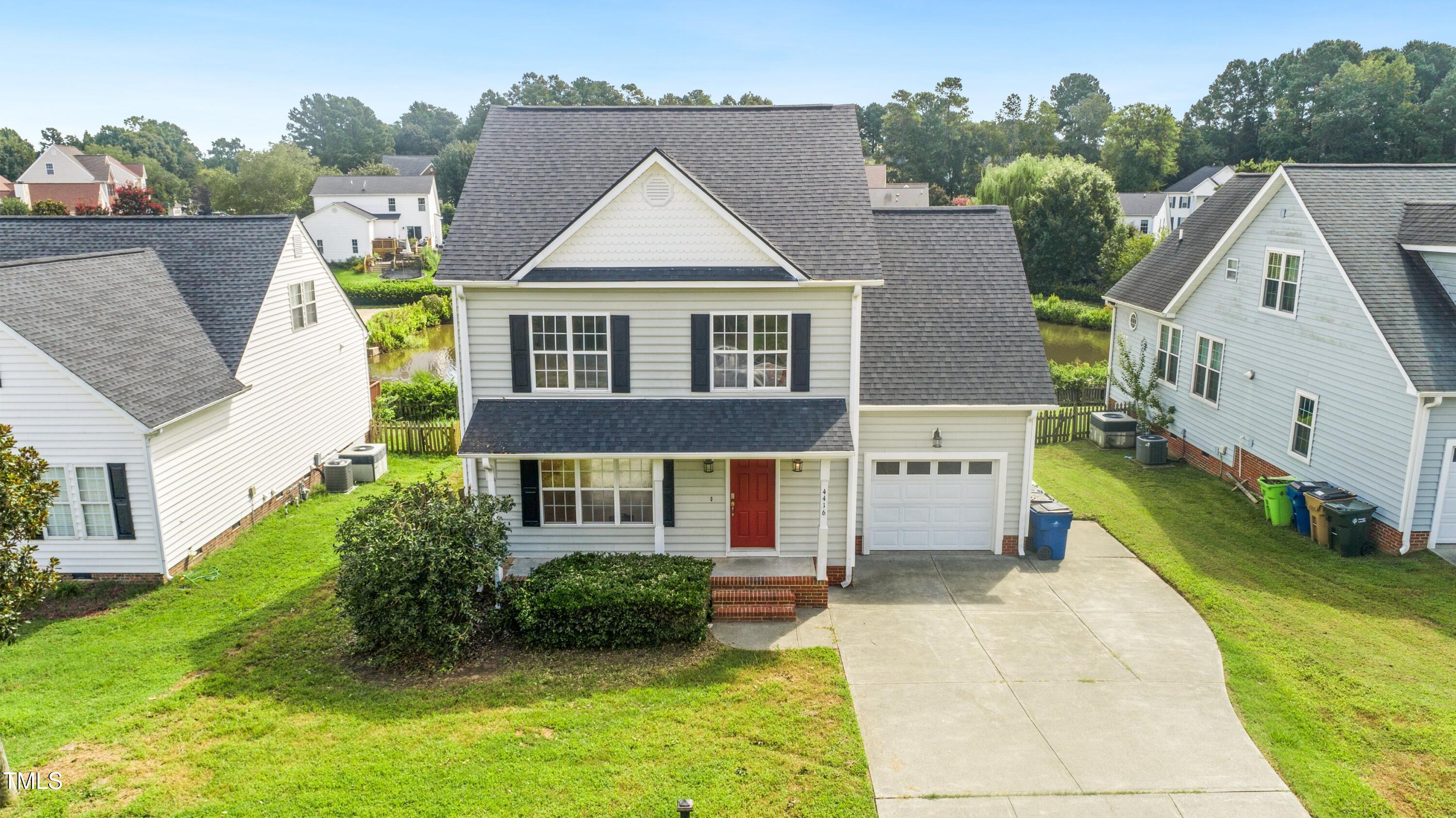 4416 Major Loring Way