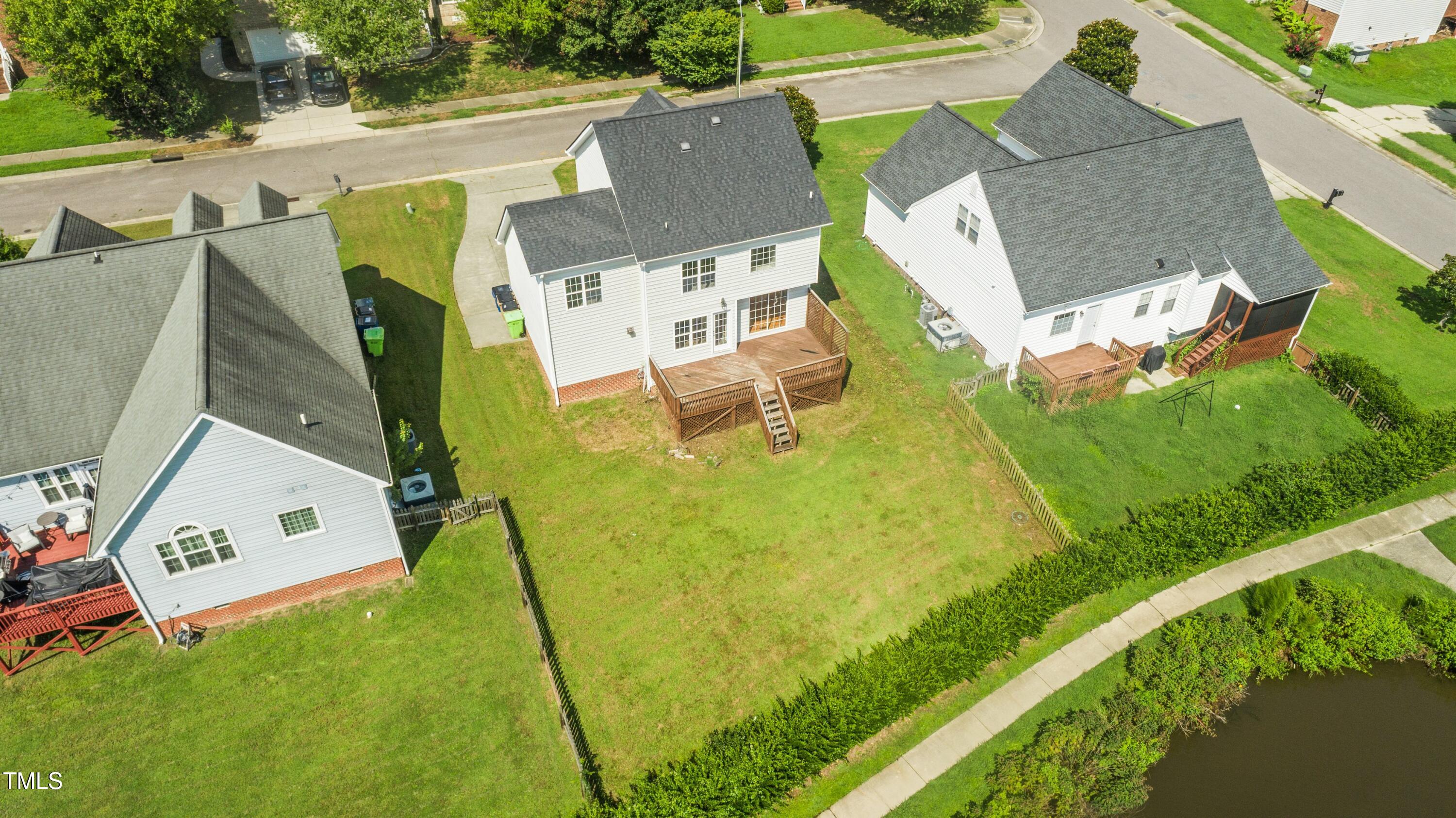 4416 Major Loring Way