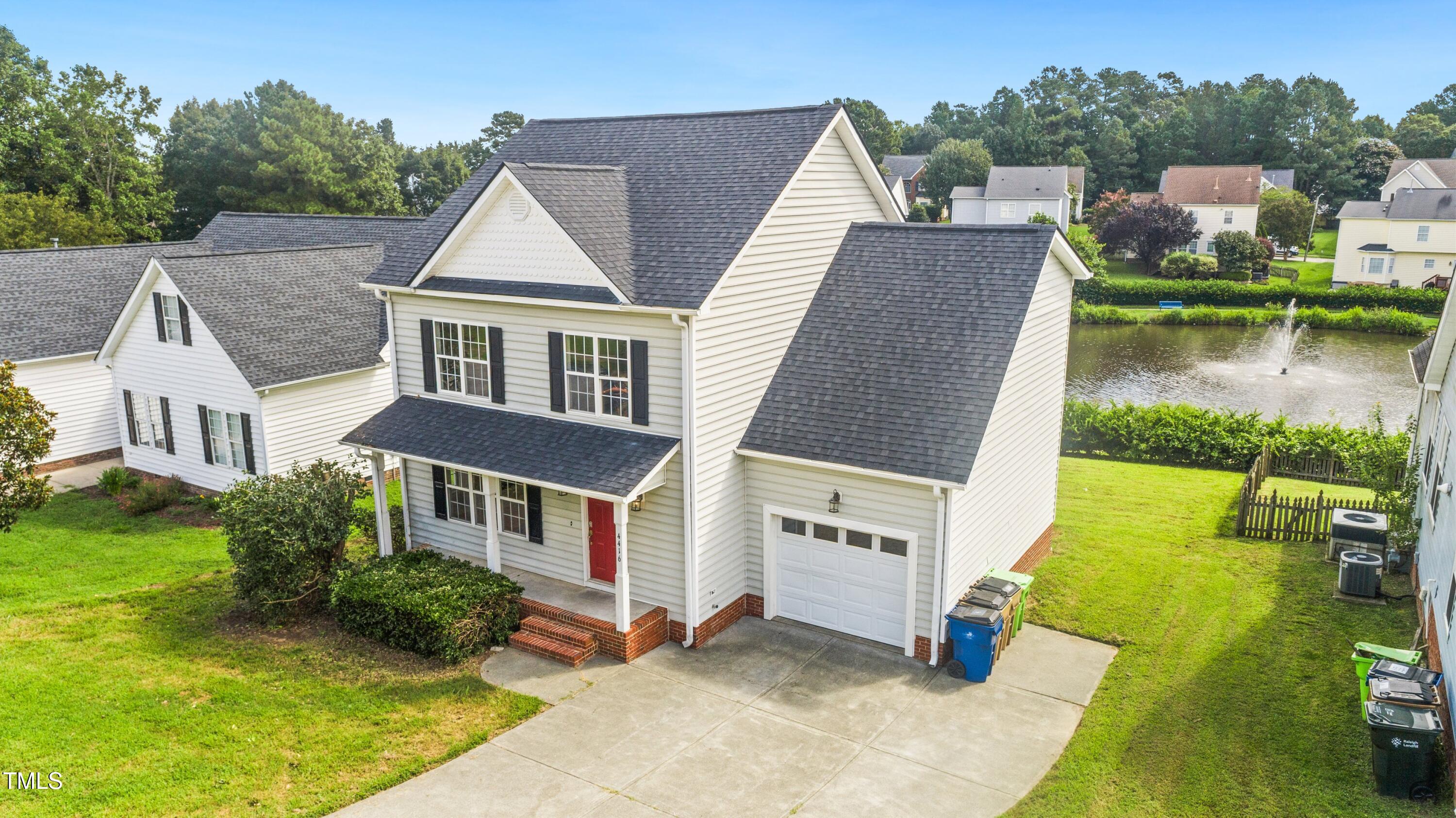 4416 Major Loring Way