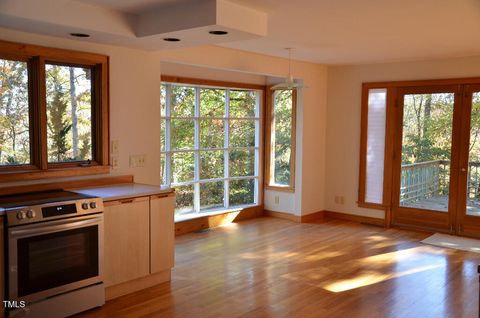 A home in Pittsboro