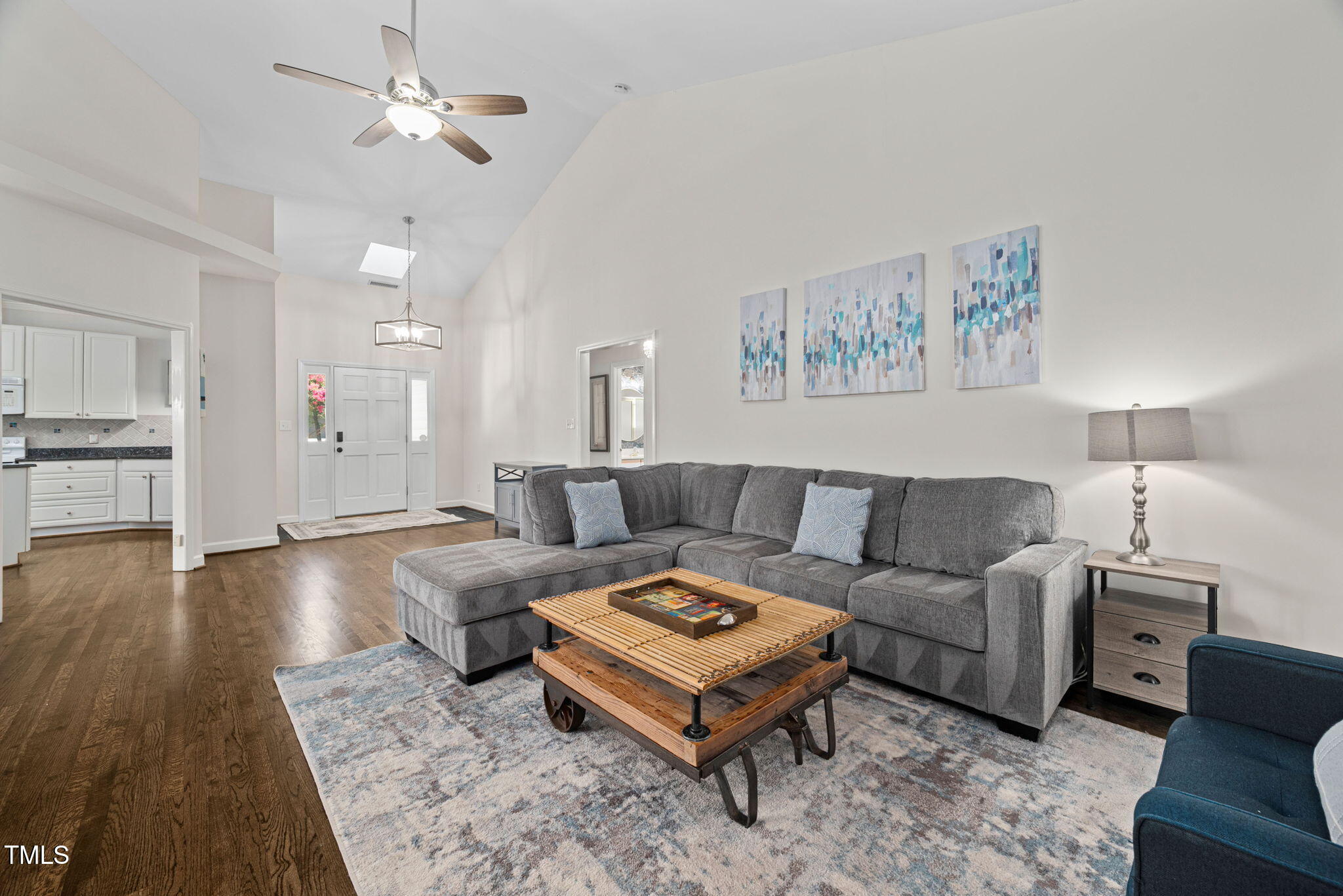 316 Boltstone Court
