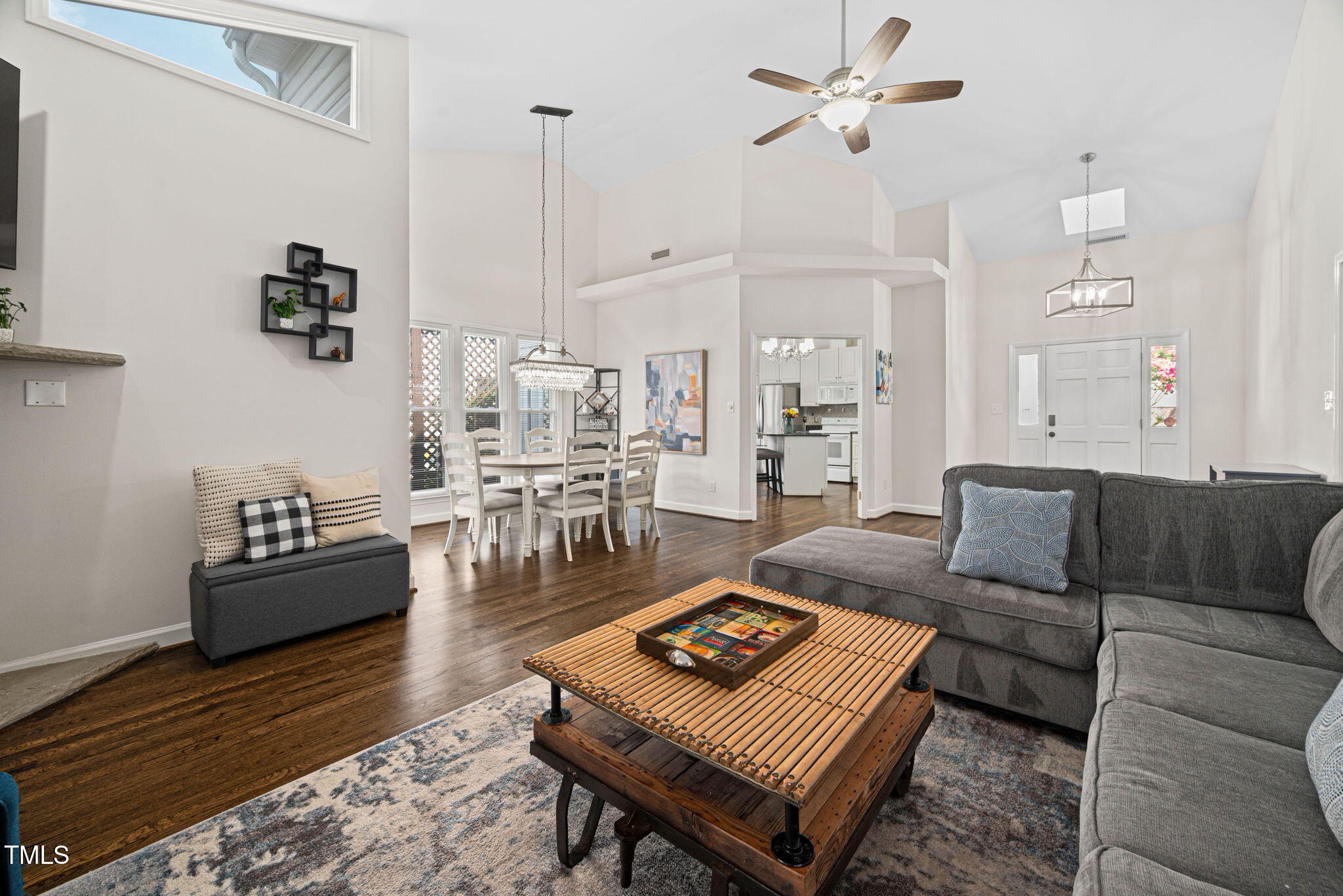 316 Boltstone Court