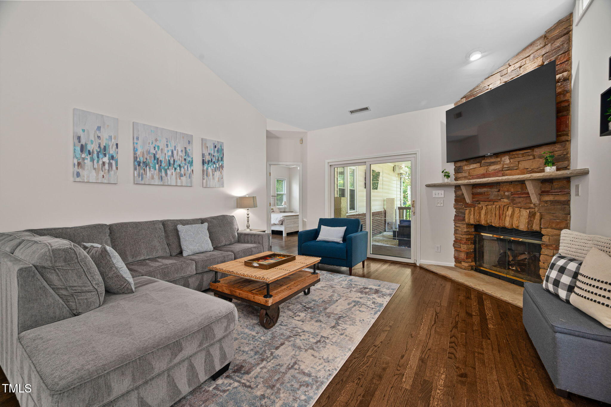 316 Boltstone Court