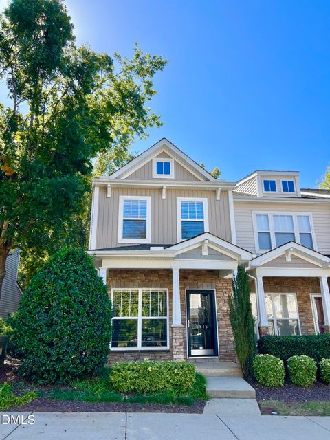 8815 Orchard Grove Way Raleigh NC 27612