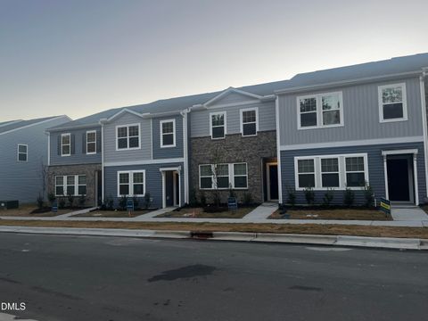 3026 Fulong Drive Durham NC 27704