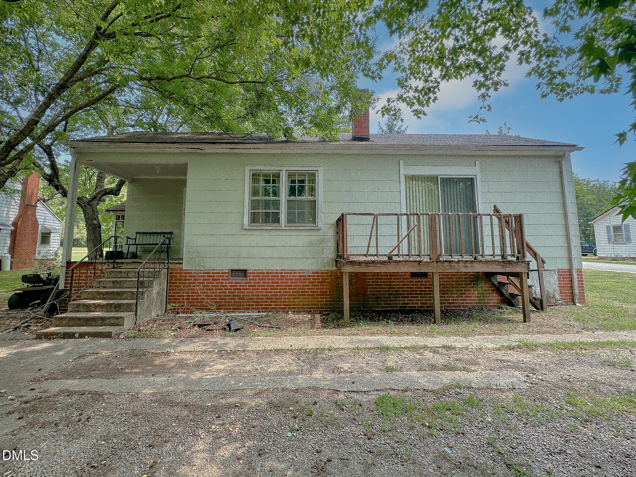 208 Elm Street