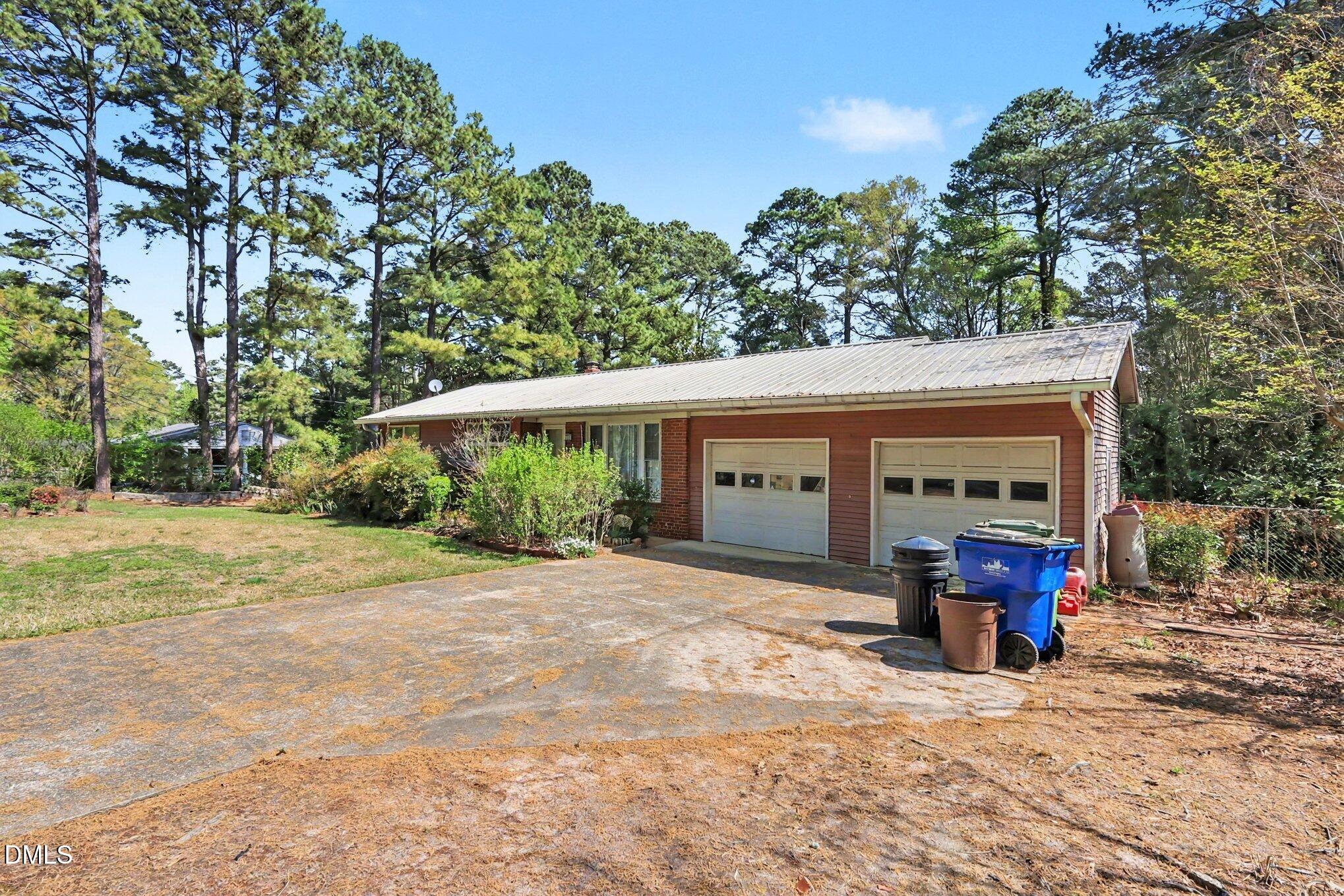 2506 Crestline Avenue