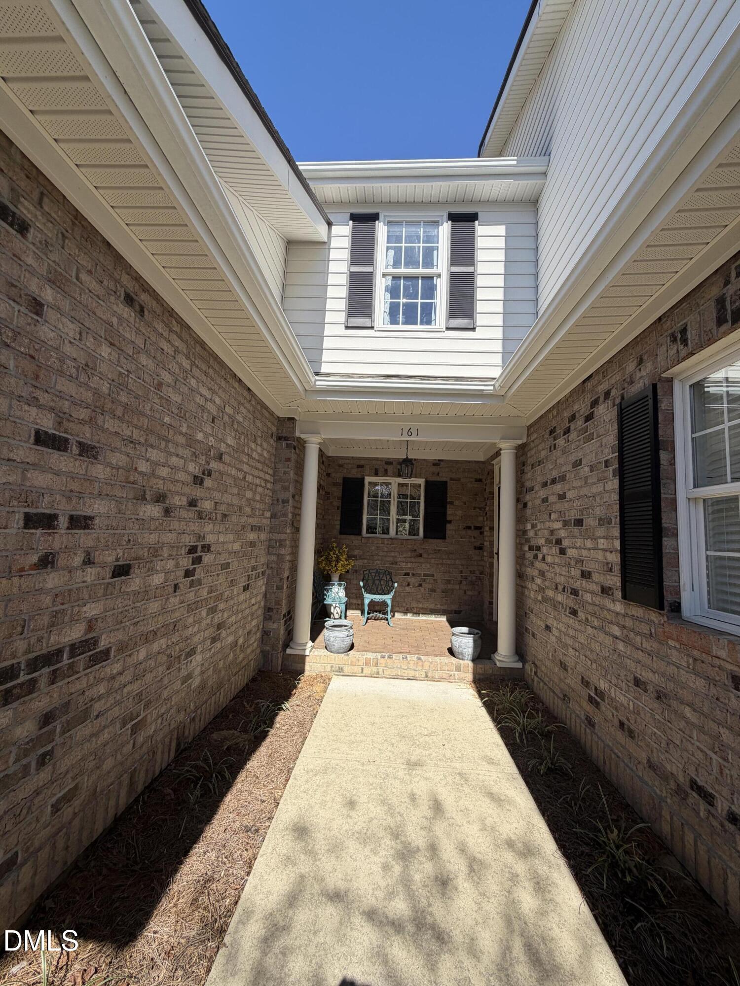 161 Lake Park Circle