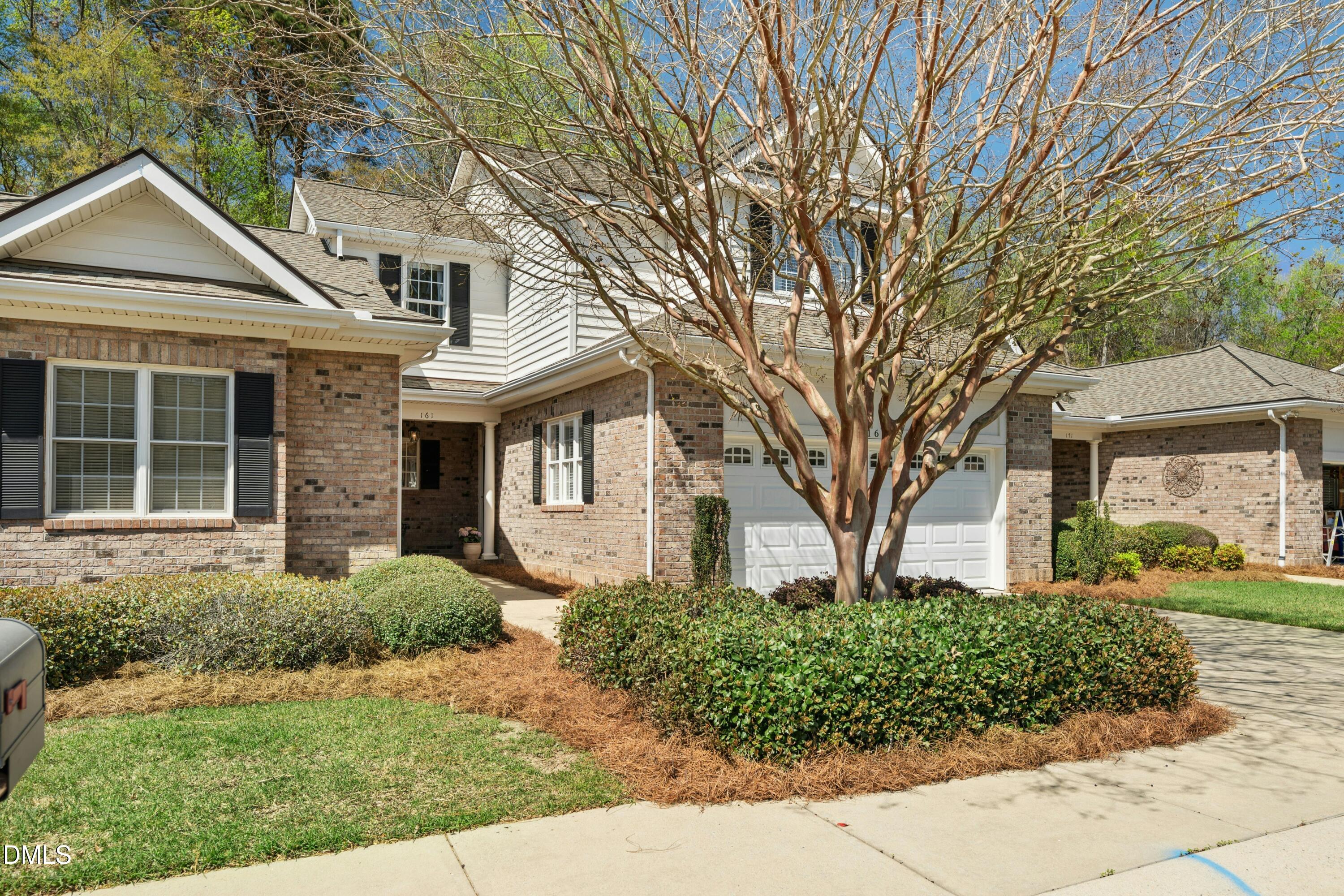 161 Lake Park Circle