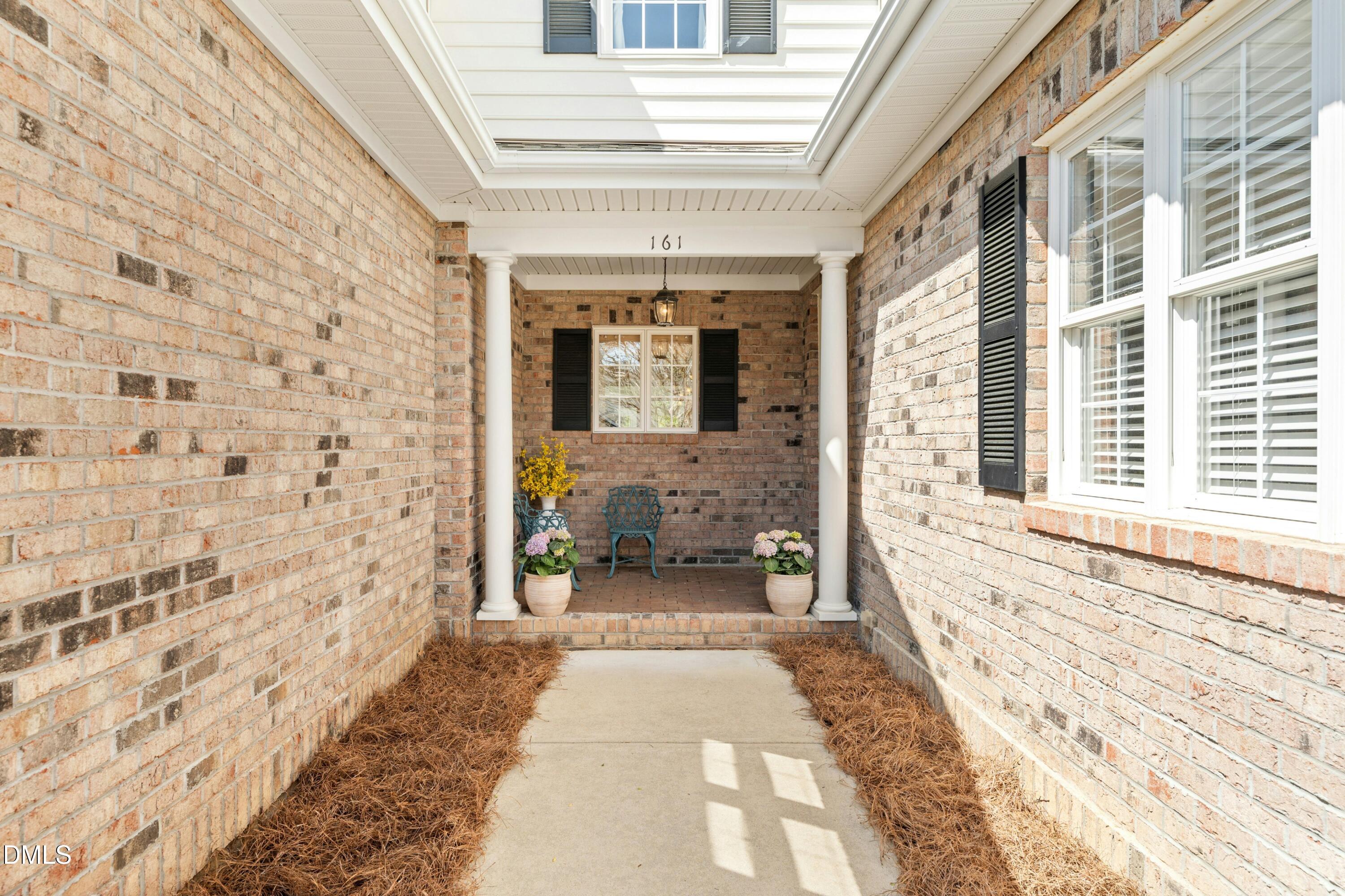 161 Lake Park Circle