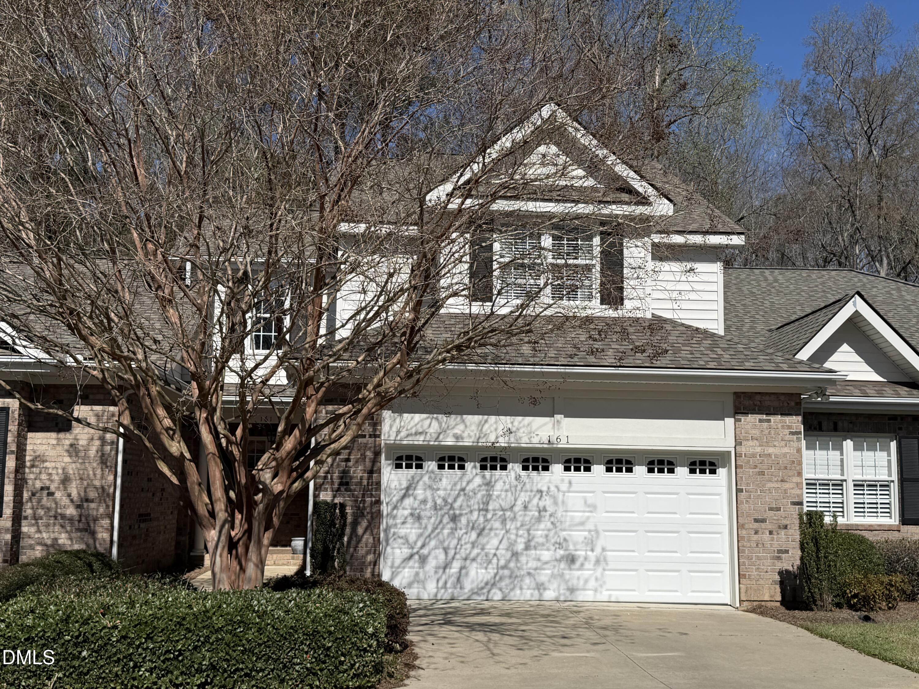 161 Lake Park Circle