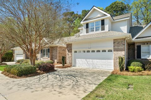 161 Lake Park Circle Smithfield NC 27577