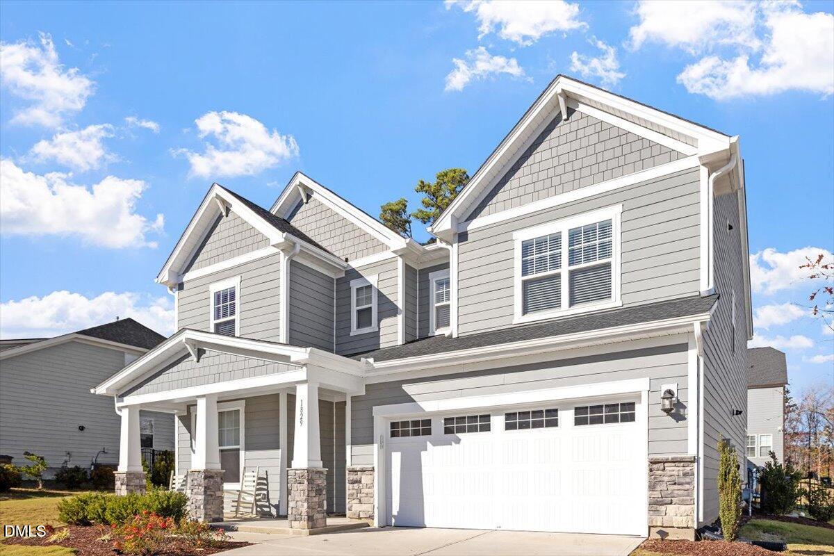 1829 Knights Crest Way