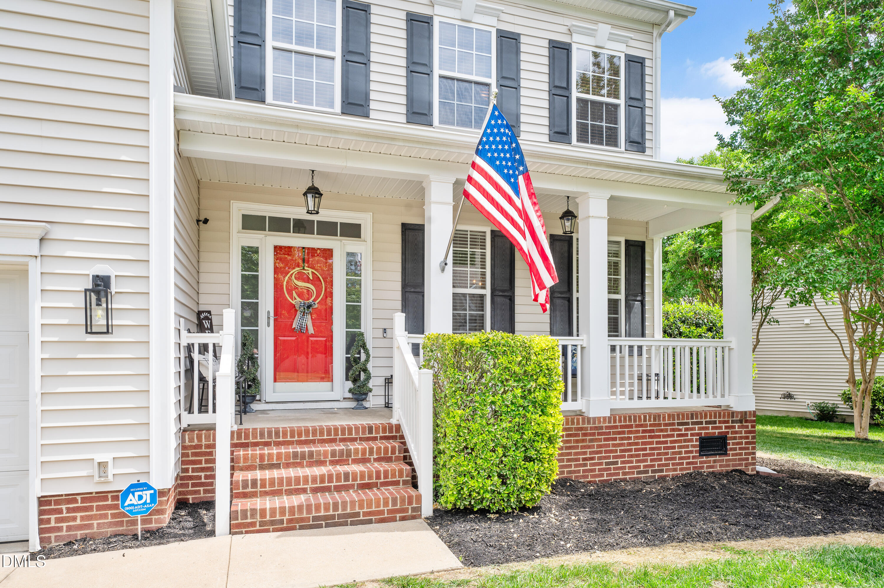 405 Magnolia Meadow Way