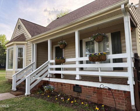 960 Hicks Road Youngsville NC 27596