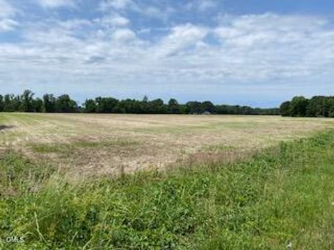 2390 Jonesboro Road Dunn NC 28334