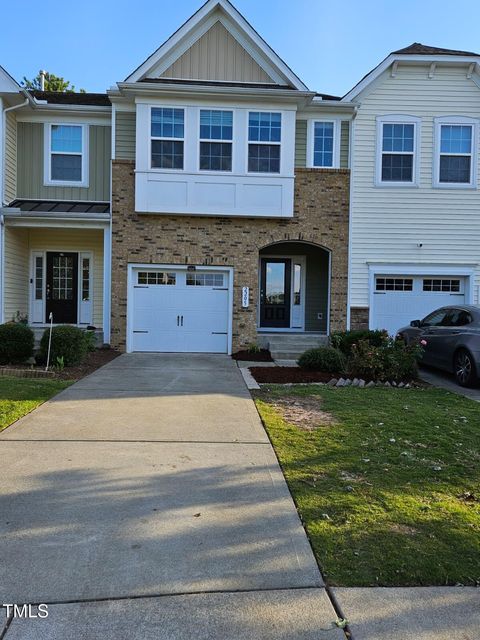 2205 Kirkhaven Road Morrisville NC 27560
