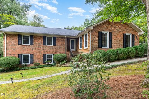 5603 Ventura Drive Durham NC 27712