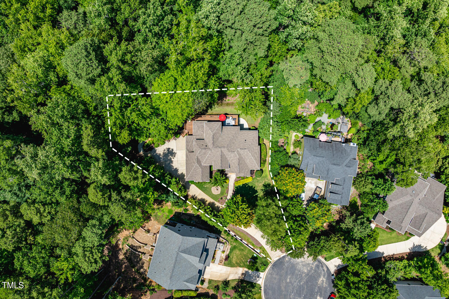 137 Forked Pine Court