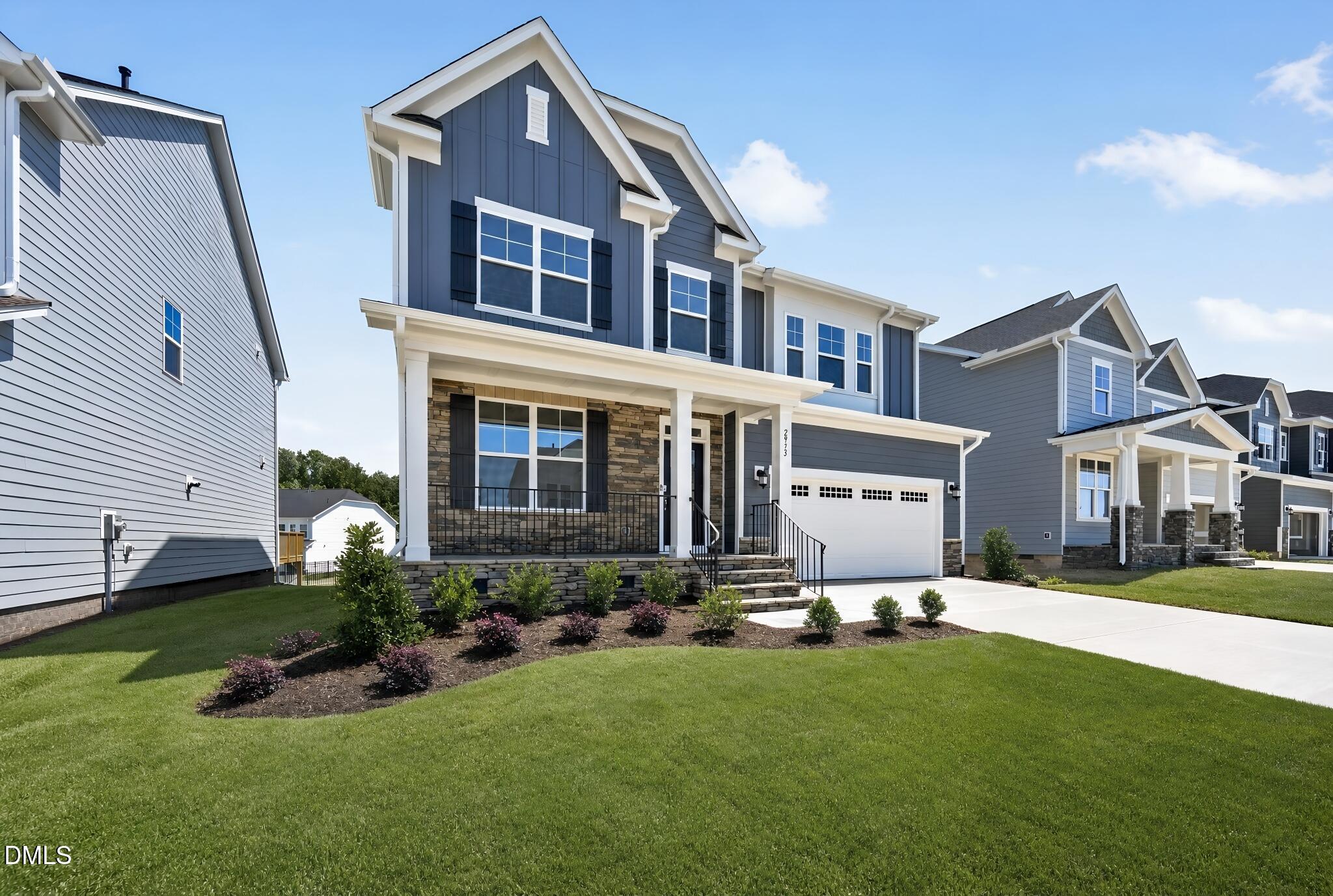 2973 Ocean Sunrise Drive