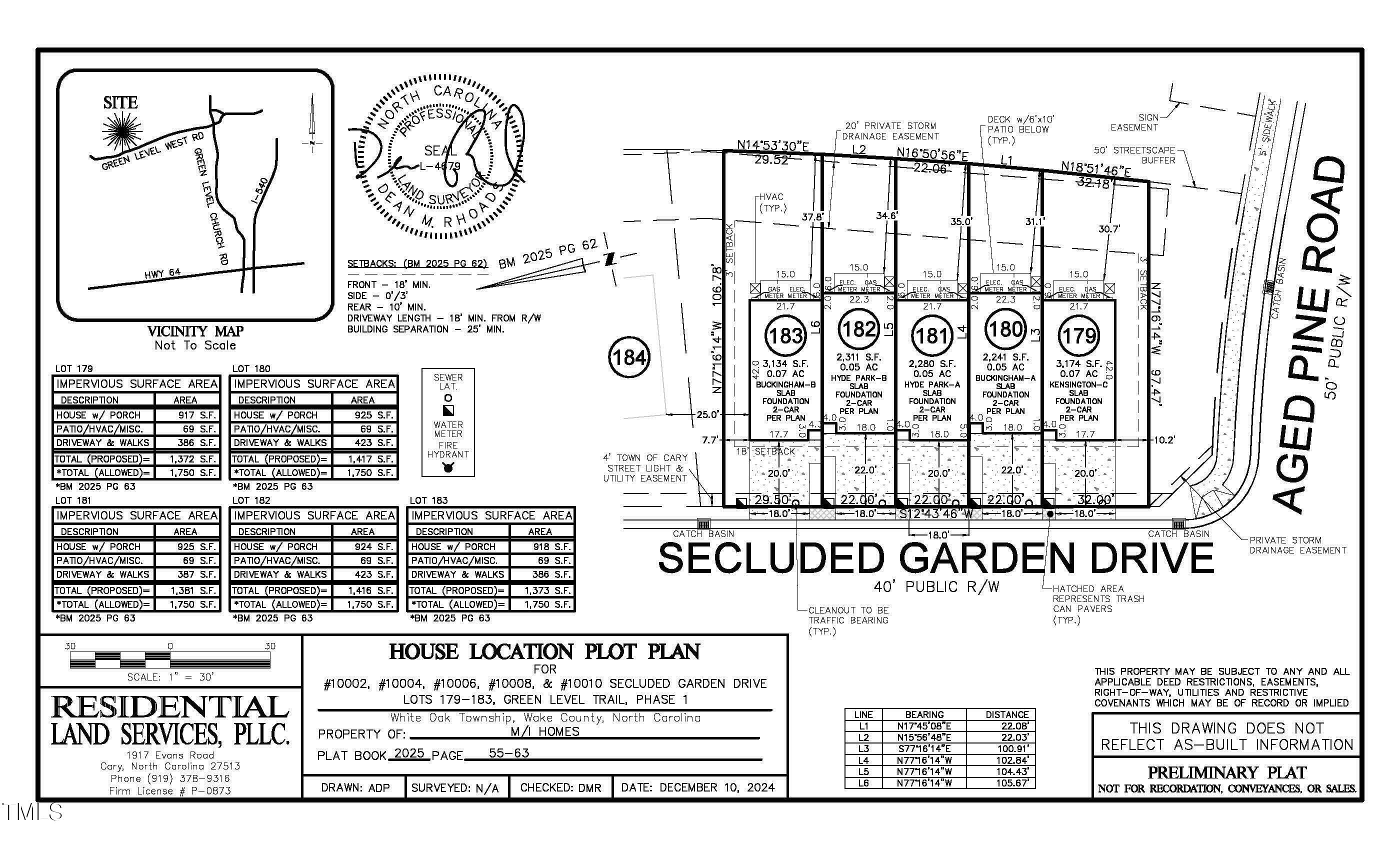 10006 Secluded Garden Drive Road #181