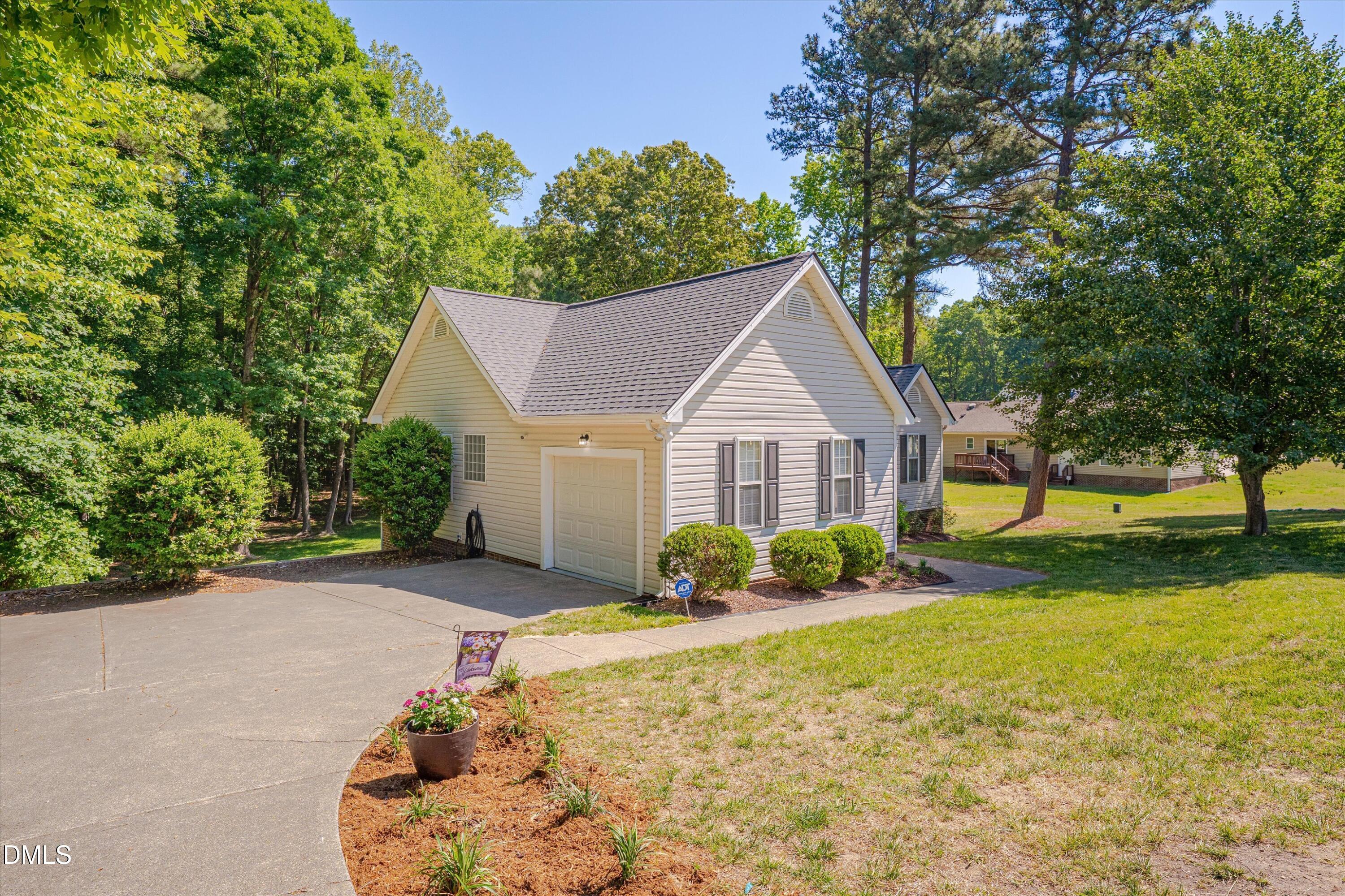 131 N Cobble Creek Drive