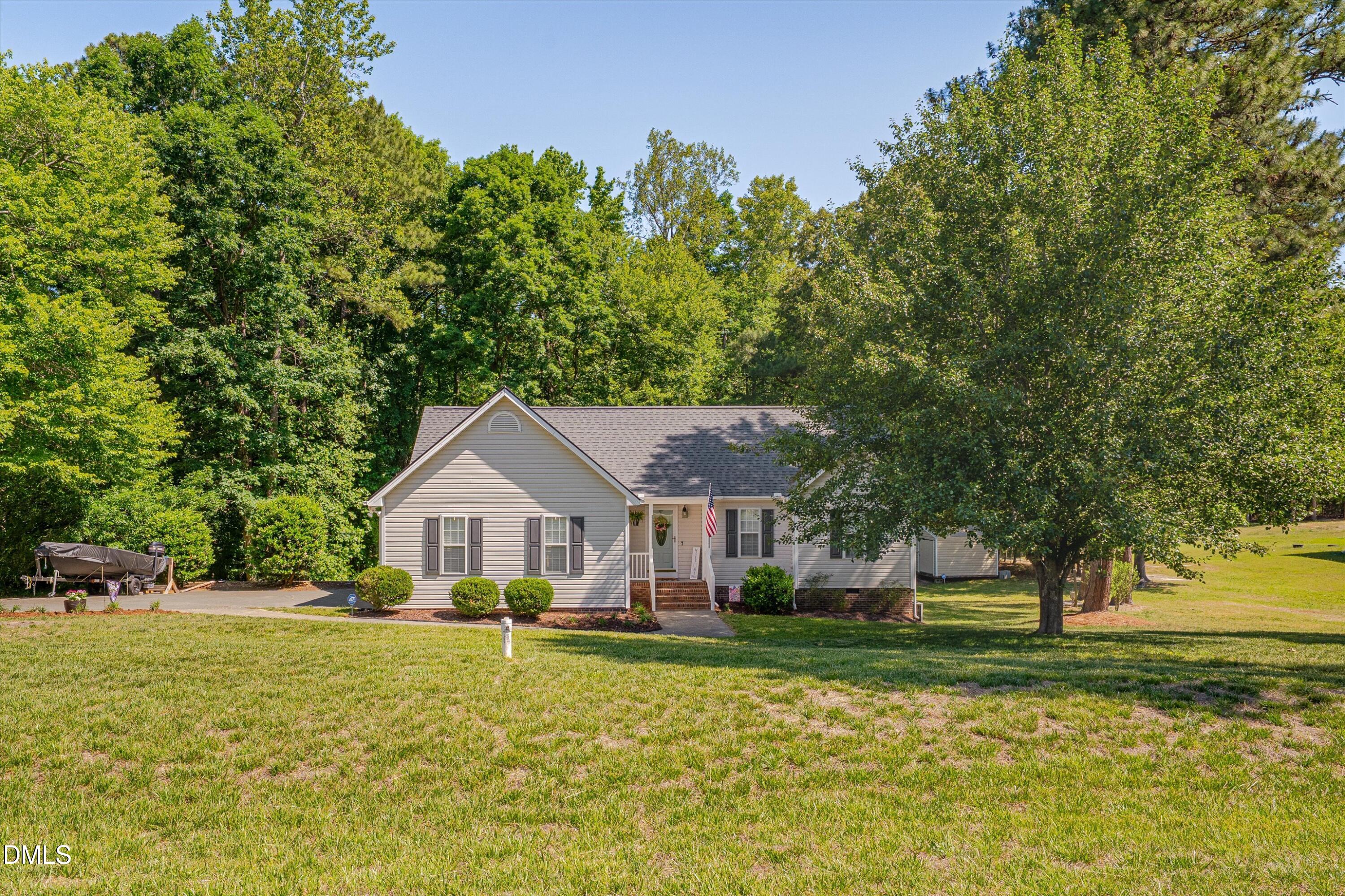 131 N Cobble Creek Drive