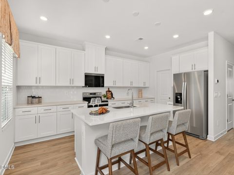 140 Thistle Patch Place Angier NC 27501