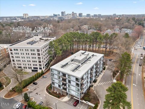 1300 Saint Marys Street Raleigh NC 27605