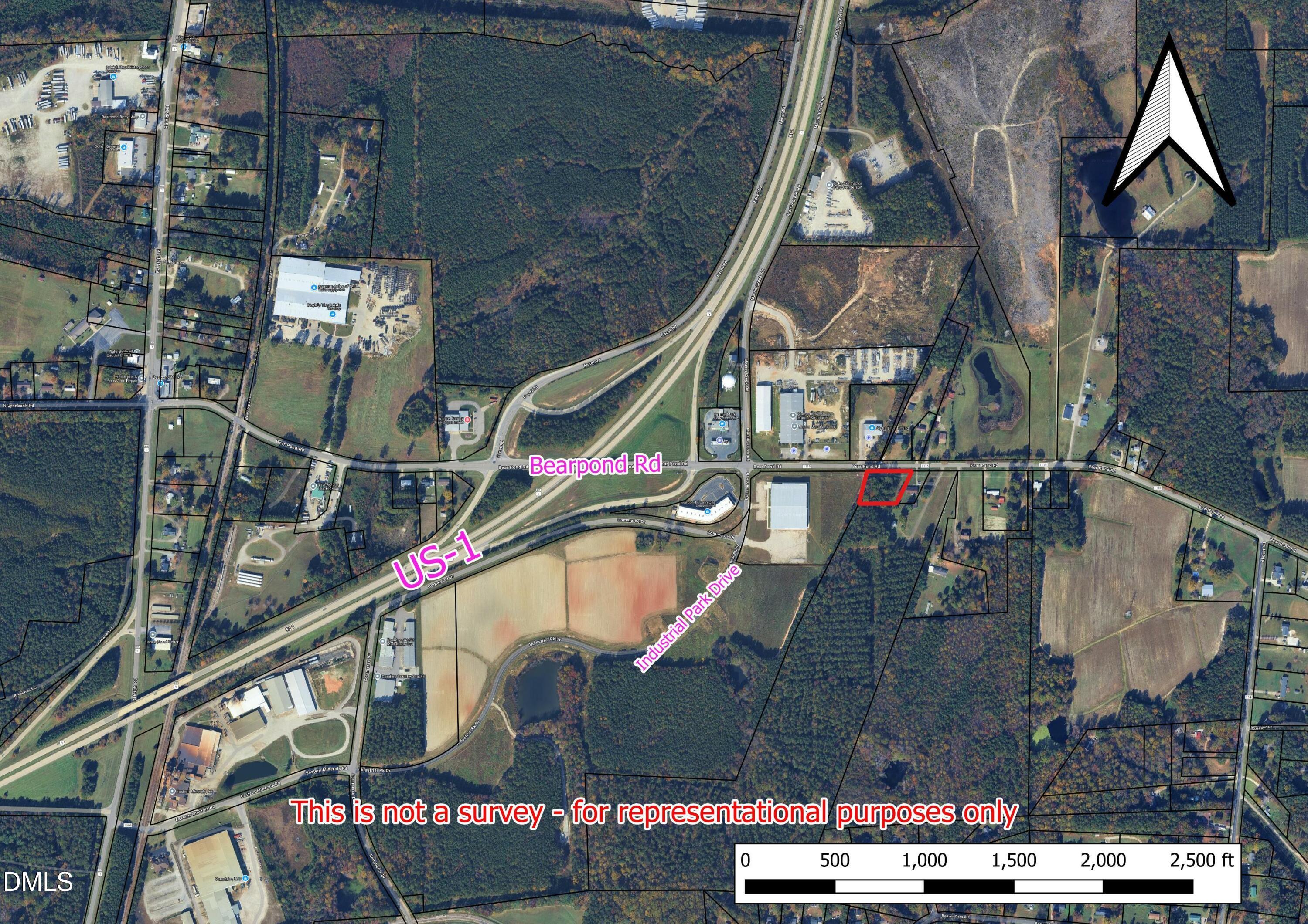 00 Bearpond Road