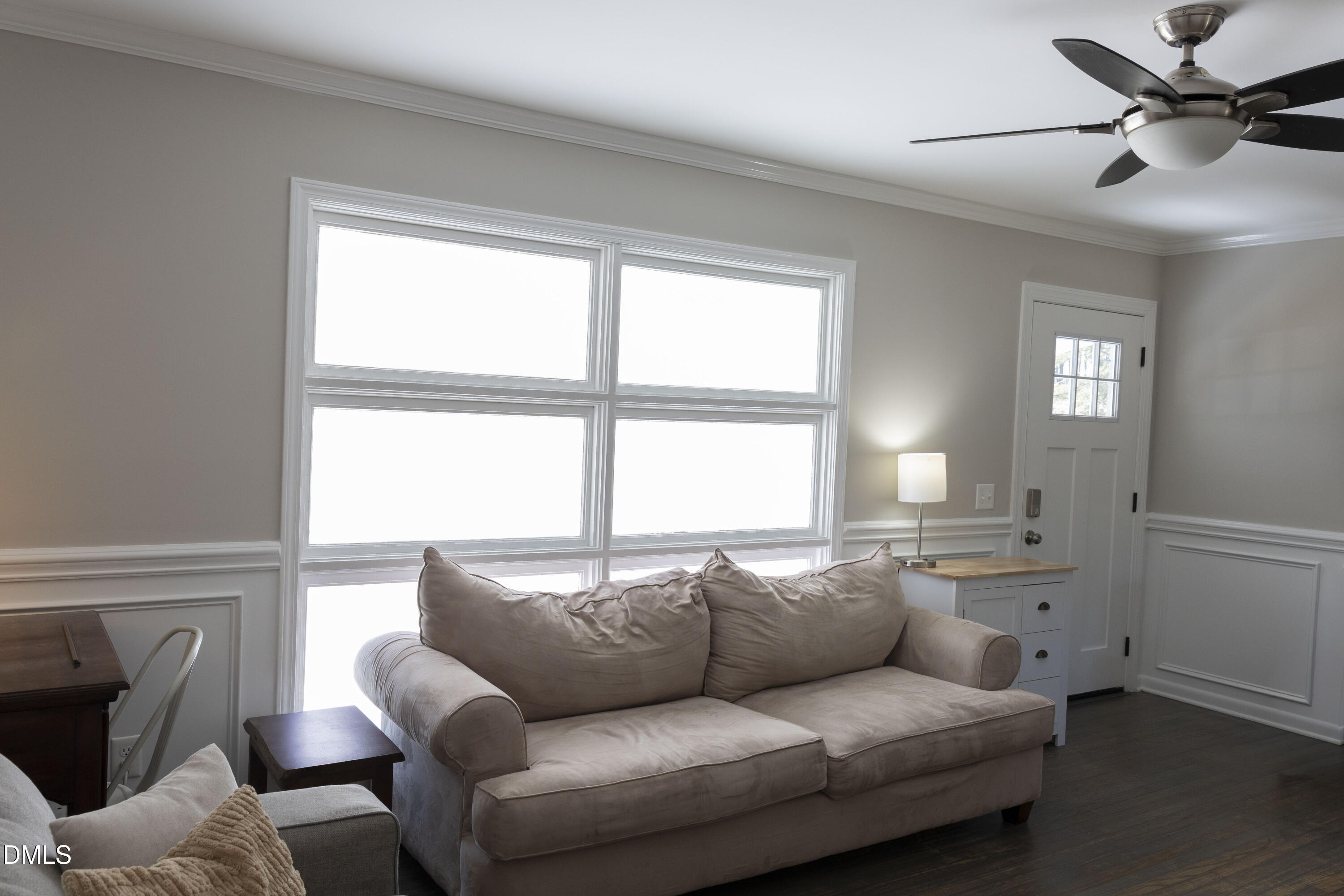 7301 Cleveland School Road